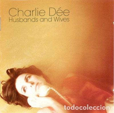CDs de M&uacute;sica: Husbands and Wives- 8717624740183