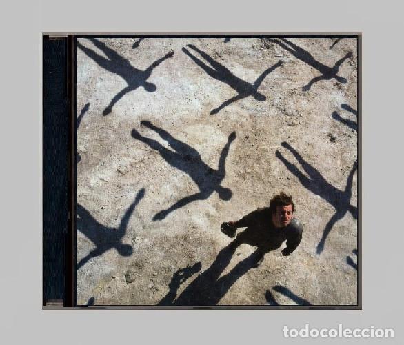 CDs de m&uacute;sica: �G274 - MUSE. ABSOLUTION. CD. - Foto 1