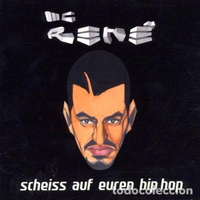 CDs de M&uacute;sica: Scheiss auf euren Hip Hop- 0743219202925