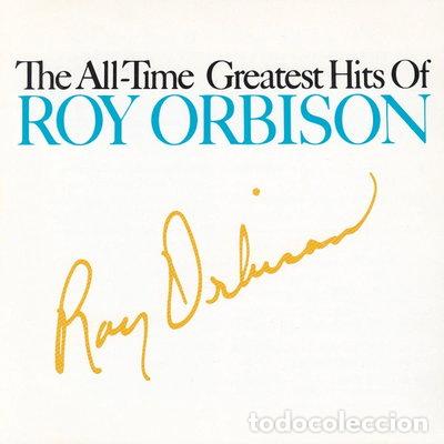 CDs de M&uacute;sica: The All-Time Greatest Hits Of Roy Orbison- 4988009637051