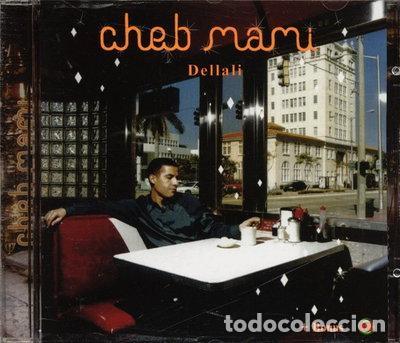 CDs de M&uacute;sica: Dellali- 0724381073124
