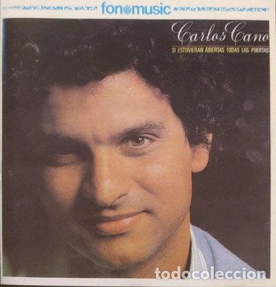 CDs de M&uacute;sica: Si estuvieran abiertas todas las puertas- 8423479025640