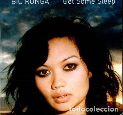 CDs de M&uacute;sica: Get Some Sleep- 5099767412510