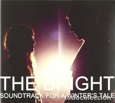 CDs de M&uacute;sica: Soundtrack for a Winter's Tale- 8436003397861