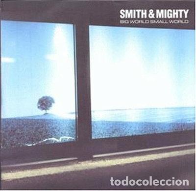 CDs de M&uacute;sica: Big World Small World- 0730003708022