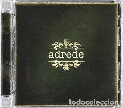 CDs de M&uacute;sica: Adrede- 0602517604575