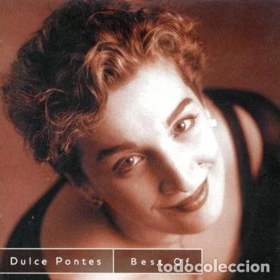 CDs de M&uacute;sica: Best of- 5602896092029