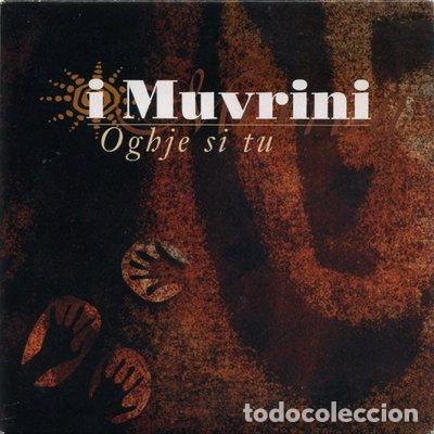 CDs de M&uacute;sica: Oghje si tu- 5099766017518