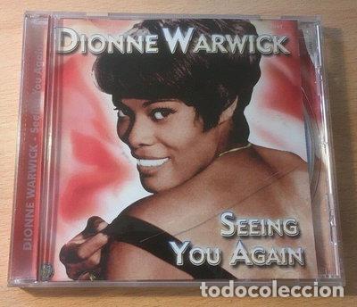 CDs de M&uacute;sica: Seeing You Again- 7619943784101