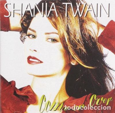 CDs de M&uacute;sica: Come on Over- 0731453600324