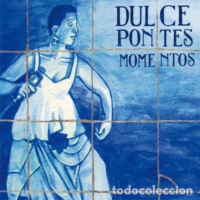 CDs de M&uacute;sica: Momentos- 4250095800382