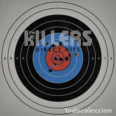 CDs de M&uacute;sica: Direct Hits- 0602537557660