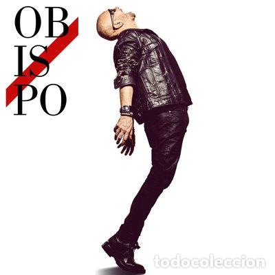 CDs de M&uacute;sica: Obispo- 0602567902270