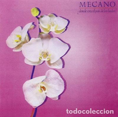CDs de M&uacute;sica: &iquest;D&oacute;nde Est&aacute; El Pa&iacute;s De Las Hadas?- 0828767017327