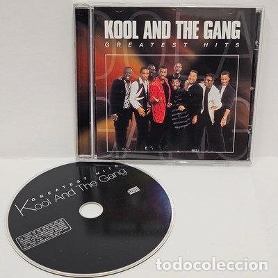 CDs de M&uacute;sica: Greatest Hits- 5706238310038