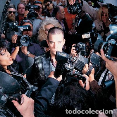 CDs de M&uacute;sica: Life Thru a Lens- 0724382131328