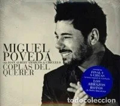 CDs de M&uacute;sica: Coplas Del Querer- 0602527084657