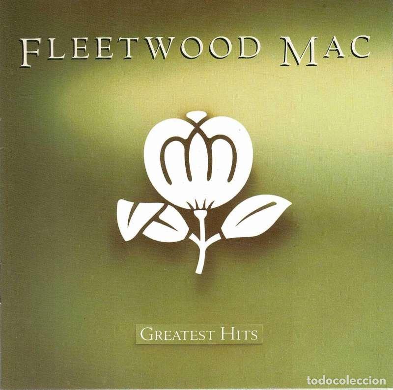 CDs de M&uacute;sica: Fleetwood Mac - Greatest Hits. CD