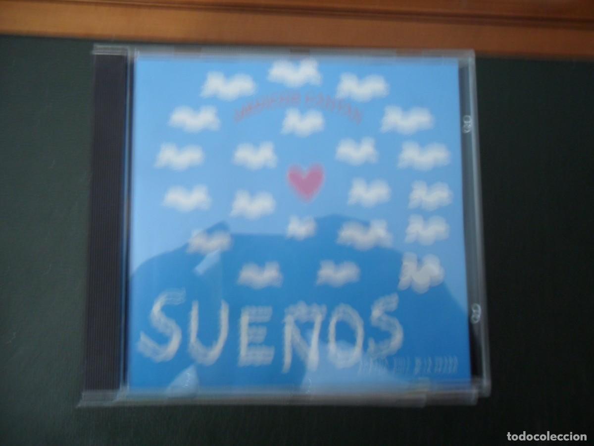 CDs de m&uacute;sica: MEDICOS CANTAN SUE&Ntilde;OS - Foto 1