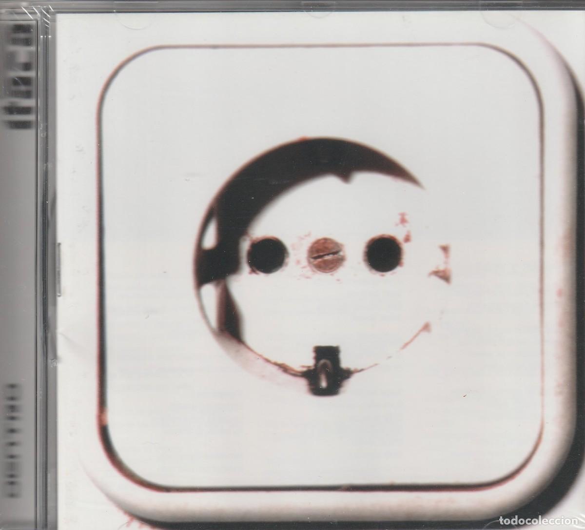 CDs de M&uacute;sica: Itaca - Dentro (2003) Indie Rock-(((NUEVO & PRECINTADO )))