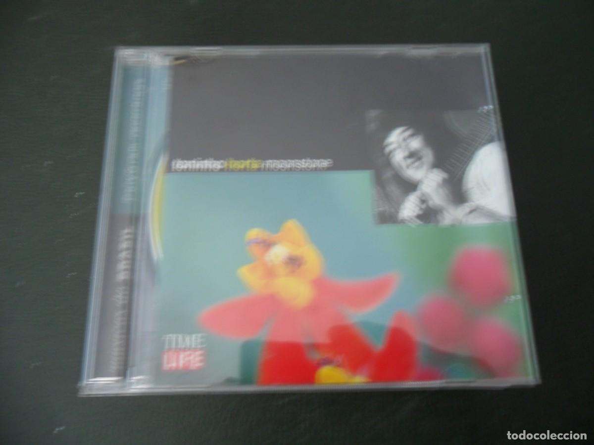 CDs de m&uacute;sica: TONINHO HORTA MOONSTONE - Foto 1