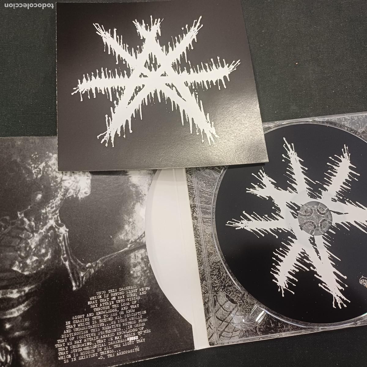 CDs de m&uacute;sica: ACEPHALIX/APORIA/CD METAL DIGIPACK. - Foto 2