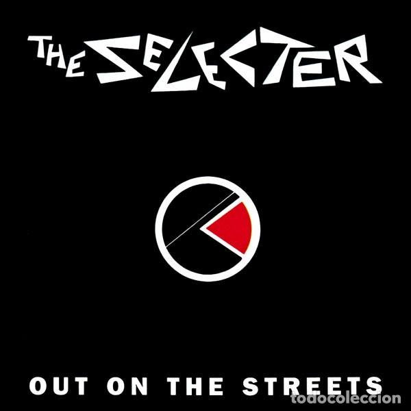 CDs de m&uacute;sica: The Selecter - Out on the Streets - Foto 1