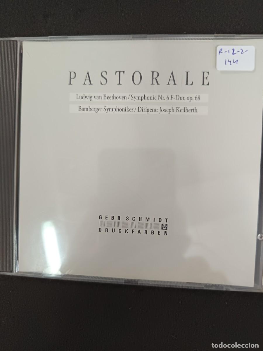 CDs de m&uacute;sica: OFFICIUM. JAN GARBAREK. THE HILLIARD ENSEMBLE - Foto 2