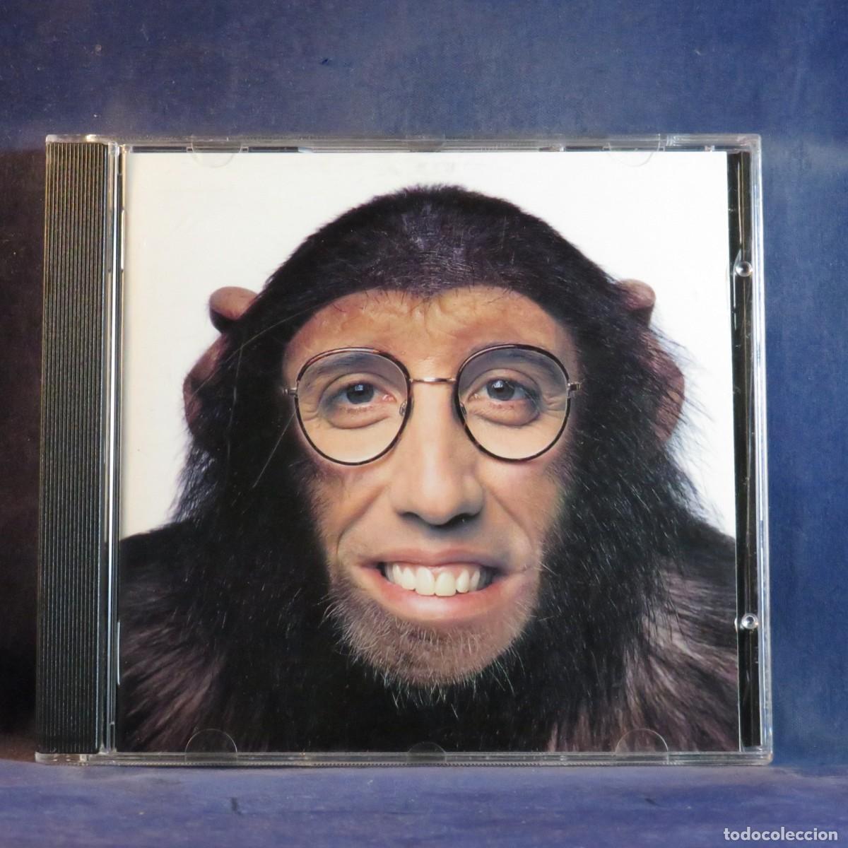 CDs de m&uacute;sica: EMILIO ARAG&Oacute;N &ndash; ATRAPADO - CD - Foto 1