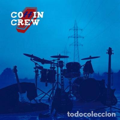 CDs de M&uacute;sica: Azul el&eacute;ctrico- 8435383627421