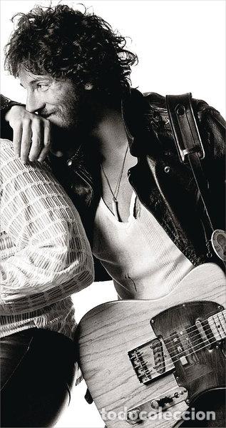 CDs de M&uacute;sica: Born To Run 30th Anniversary Edition- 0828767558929