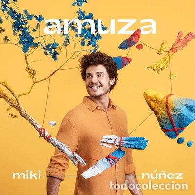 CDs de M&uacute;sica: Amuza- 0602508150142