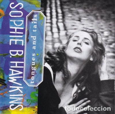 CDs de M&uacute;sica: Tongues and Tails- 5099746882327