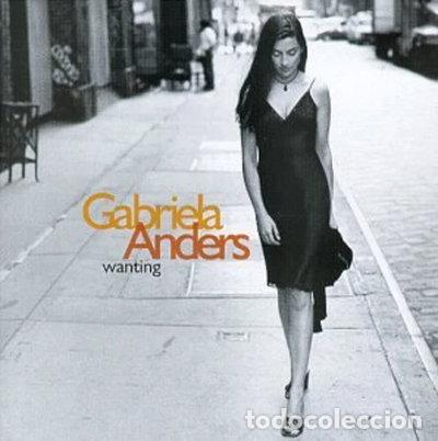 CDs de M&uacute;sica: Wanting- 0093624690726