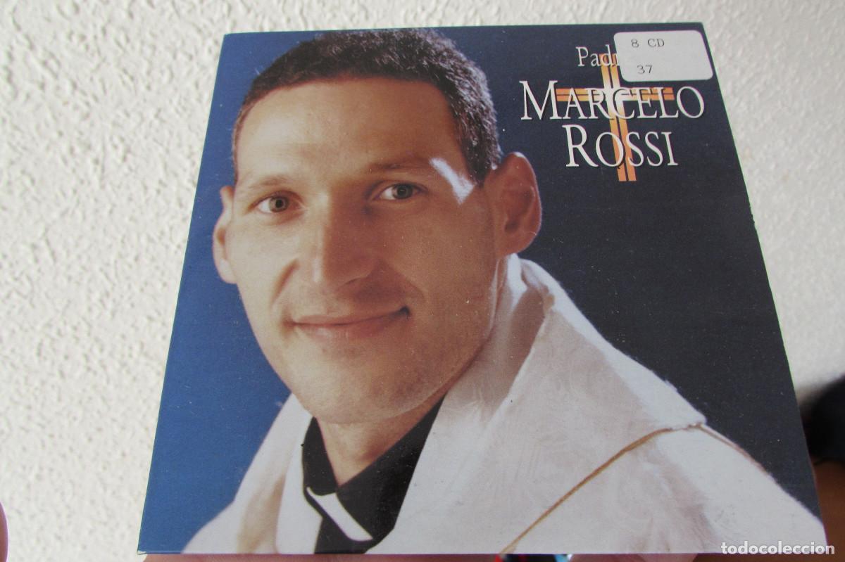 CDs de m&uacute;sica: Padre Marcelo Rossi &ndash; Padre - Foto 1