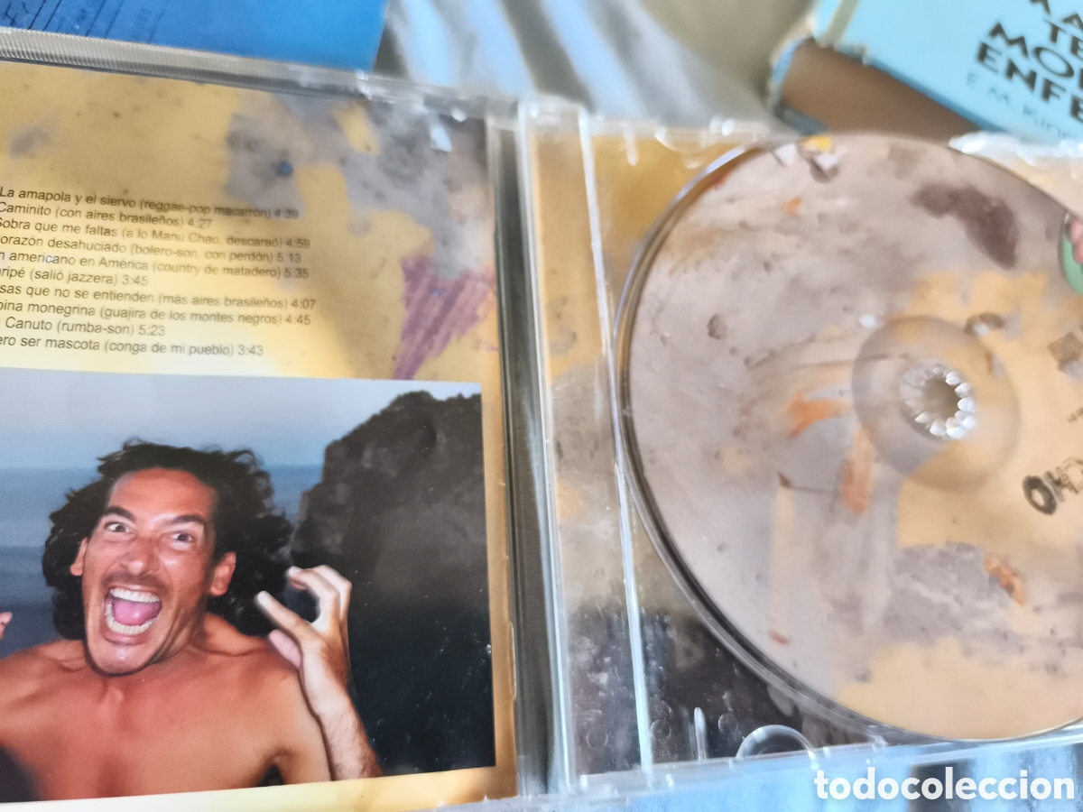 CDs de M&uacute;sica: Zancocho discos zancocho 01