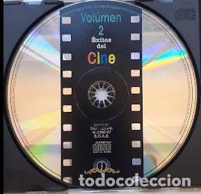 CDs de m&uacute;sica: Exitos del Cine (Coleccion 3 CD Box) - Varios - Foto 8