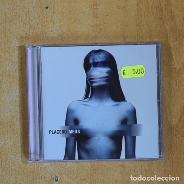 CDs de M&uacute;sica: PLACEBO MEDS - CD - &iexcl;Mira mis otros productos!