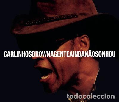 CDs de M&uacute;sica: A Gente Ainda Nao Sonhou- 0886970278522