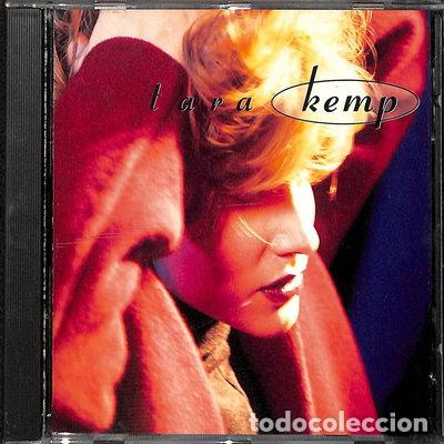 CDs de M&uacute;sica: Tara Kemp- 0075992440820