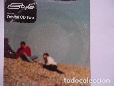CDs de M&uacute;sica: Style Pt.2- 0731457040928