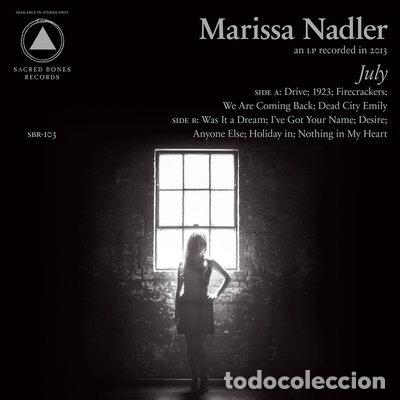 CDs de M&uacute;sica: July (0616892172246)