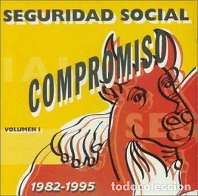 CDs de M&uacute;sica: Compromiso- 0745099883720