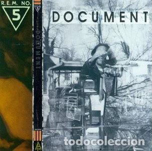 CDs de M&uacute;sica: Document- 0076742205928