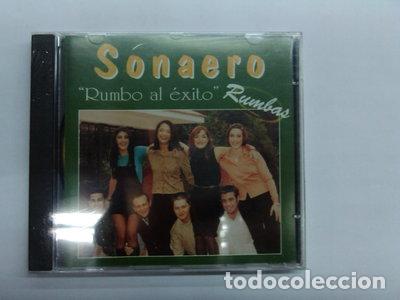 CDs de M&uacute;sica: Rumbo al Exito- 8429721000786