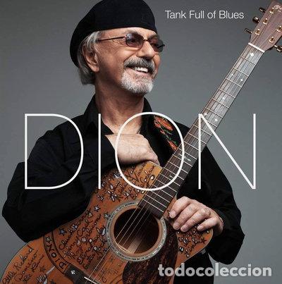 CDs de M&uacute;sica: Tank Full of Blues- 0885686930847
