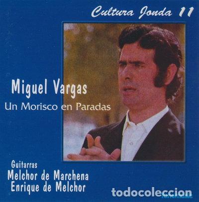 CD de M&uacute;sica: Un morisco en Paradas- 8423479047581