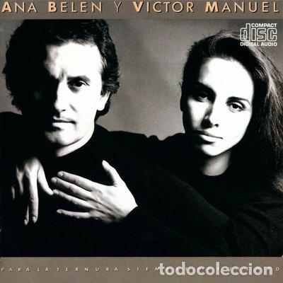 CD de M&uacute;sica: Para La Ternura Siempre Hay Tiempo- 5099746257392