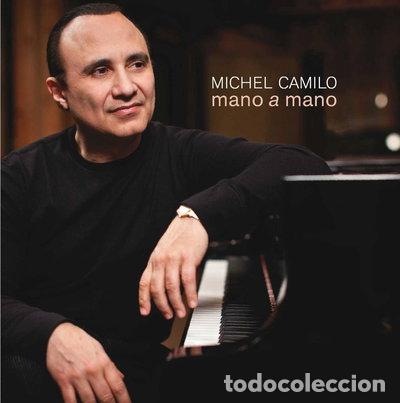 CDs de M&uacute;sica: Mano a mano- 0602527658131