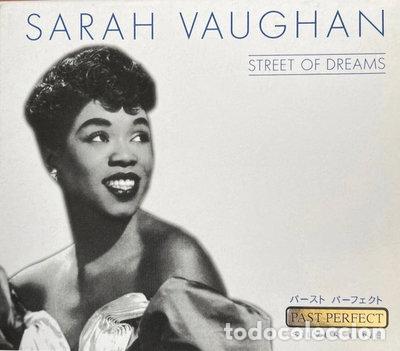 CDs de M&uacute;sica: Street of dreams- 4011222057563